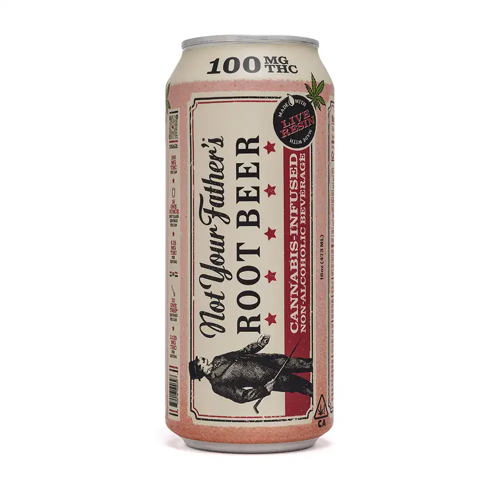 Root Beer (100mg)