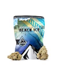 BLACK ICE