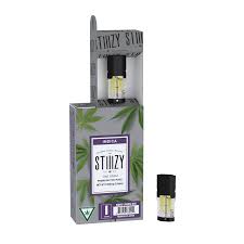 KING LOUIS XIII - THC 85.34-STIIIZY’s VAPE CARTRIDGES