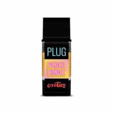 PEACH RINGZ-PLUGPLAY VAPE CARTRIDGE