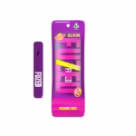 Passion Fruit-All-In-One Disposable Vape Pen-FUZED 1.0g