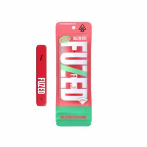 WATERMELON MANIA-All-In-One Disposable Vape Pen-FUZED 1.0g