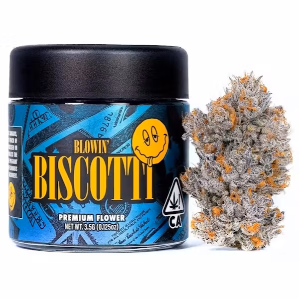 Biscotti-3.5g