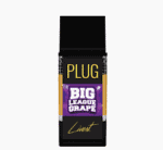 BIG LEAGUE GRAPE-LIVE RESIN VAPE CARTRIDGE