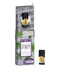 SFV OG-STIIIZY’s VAPE CARTRIDGES