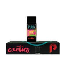 KIWI BURST-PLUG VAPE CARTRIDGES