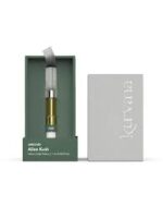 ALIEN KUSH-KURVANA VAPE CARTRIDGES