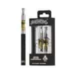 FORBIDDEN FRUIT-HEAVY HITTERS VAPE CARTRIDGES