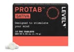 PROTAB Sativa [10pk] (250mg)