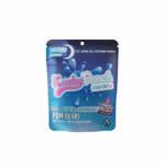 POM BERRY-Cannabis Infused Gummies|Nightime-Kushy Punch