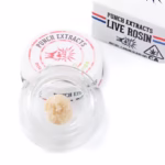 ZAPAYA TIER 4- Live Rosin Badder 1g -Punch Extracts