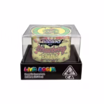 STRAWBERRY BANANA-Live Rosin 1g-SLUGGERS