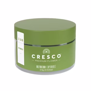 Rocket Fuel | 3.5g | Hybrid-Cresco