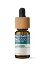 Releaf Tincture 15ml-THC 1000mg-Papa & Barkley