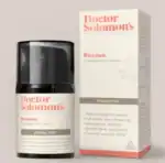 RESCUE LOTION - THC RICH - TOPICAL - 100MG