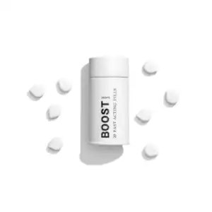 BOOST - TABLETS - 20PK - 100MG