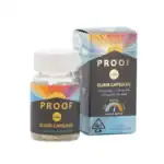 CBG Elixir Capsules-Proof