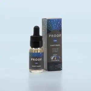 CBN Sleepytime Drops-Proof